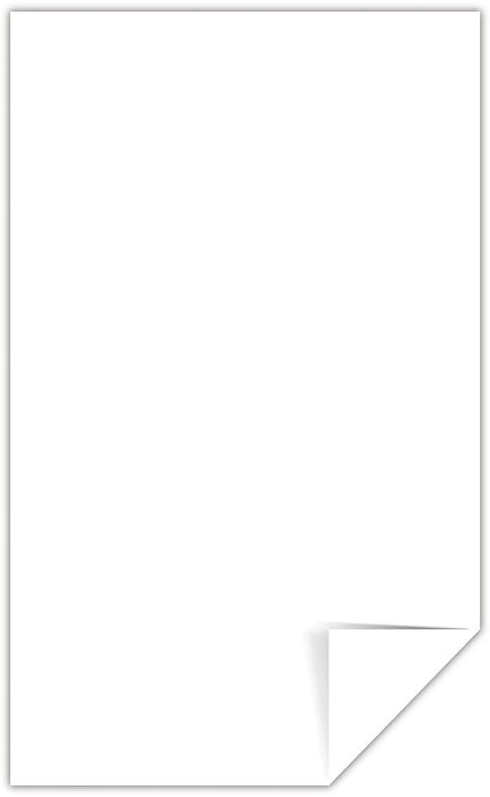 Exact Inkjet, Laser Print Index Paper
